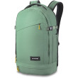 Mochila Dakine Verge Backpack S verde/negro Dark Ivy