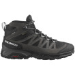 Calzado de hombre Salomon X Ward Leather Mid Gore-Tex