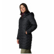 Abrigo de invierno para mujer Columbia Delta Ridge™ II Long Down Jacket