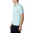 Camiseta de hombre Columbia Nelson Point Polo