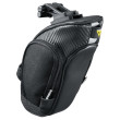 Alforja para sillín Topeak Mondo Pack negro