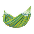 Hamaca La Siesta Brisa Single Caribic verde lime