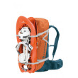 Mochila de escalada Ferrino Triolet 25+3