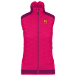 Chaleco de mujer Karpos Alagna Plus Evo W Vest