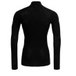 Camiseta funcional de hombre Devold Wool Mesh 190 Zip Neck Man