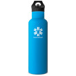 Termo Snow Monkey Go-getter 0,6l azul blue