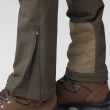 Pantalones de invierno para hombre Fjällräven Keb Agile Winter Trousers