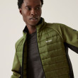 Chaqueta de hombre Regatta Clumber IV Hybrid