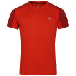 Camiseta de hombre Dare 2b Discernible II Tee rojo Cinnamon/Tuscan Red