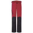 Pantalones para niños Husky Krony K rojo magenta