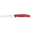 Cuchillo para verduras Victorinox 10 cm 6.7706 rojo