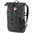 Mochila Fjällräven Abisko Hike Foldsack gris oscuro Iron Grey