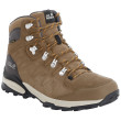 Calzado de mujer Jack Wolfskin Refugio Texapore Mid W