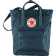 Mochila Fjällräven Kånken Totepack azul Navy