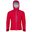 Chaqueta de hombre High Point Cliff Jacket rojo Red