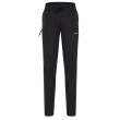 Pantalones softshell para niños Husky Klassum K negro Black