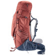 Mochila de senderismo Deuter Aircontact X 70+15 SL