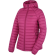 Chaqueta de mujer Husky Dreeser L violeta dk. magenta