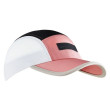 Gorra Craft Pro Hypervent Long rosa Coral/Whisper