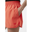 Pantalones cortos de mujer Helly Hansen W Scape Shorts