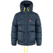 Chaqueta de invierno para hombre Fjällräven Expedition Down Lite Jacket M azul oscuro Navy