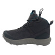 Calzado de hombre Under Armour MG Valsetz Trek Mid L WP