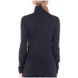 Camiseta de mujer Icebreaker W's 200 Oasis LS Half Zip