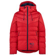 Chaqueta Kari Traa Tirill Down Jacket rojo/negro Heart