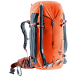 Mochila de senderismo para mujer Deuter Guide 32+8 SL