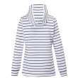 Sudadera de mujer Regatta Bayletta Hoody