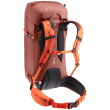 Mochila Deuter Guide 34+8