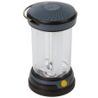 Lámpara Regatta Helia 3 Lantern negro