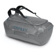 Bolsa de viaje Osprey Transporter 65 gris SmokeGrey