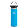 Botella térmica Hydro Flask Wide Mouth 20 oz azul claro Pacific