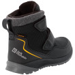 Botas de invierno para niños Jack Wolfskin Polar Bear Texapore Mid Vc K