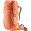 Mochila de senderismo Deuter Aircontact Ultra 45+5 SL 2023