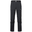 Pantalones de hombre Montane Terra Xt Pants negro Black