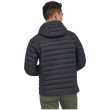 Chaqueta de plumón para hombre Patagonia Down Sweater Hoody