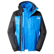 Chaqueta de hombre The North Face M Quest Triclimate Jacket