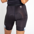 Pantalones cortos de ciclismo para mujer Dare 2b AEP Prompt Short