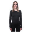 Camiseta funcional de mujer Sensor Merino Air