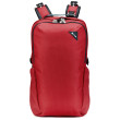 Mochila de seguridad Pacsafe Vibe 25l Backpack rojo GojiBerry