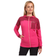 Sudadera de mujer Kilpi Memphis-W rosa pink