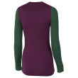 Camiseta de mujer Warg Merino 165 Long