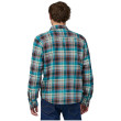 Camisa de hombre Patagonia Fjord Flannel Shirt