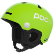 Casco de esquí para niños POC POCito Fornix MIPS verde FluorescentYellow/Green