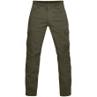 Pantalones de hombre Under Armour Enduro Cargo Pant khaki Marine OD Green / / Marine OD Green