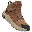 Calzado de senderismo para hombre Hoka Anacapa Mid GTX