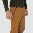 Pantalones softshell de hombre Salewa SELLA DST M LIGHT PANTS