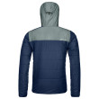 Chaqueta de hombre Ortovox Swisswool Zinal Jacket M